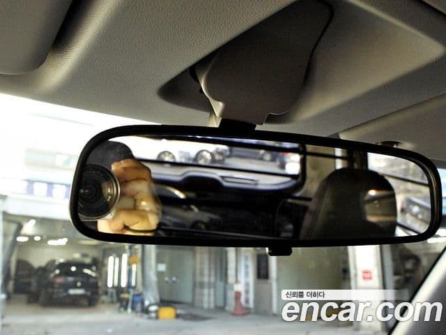 Kia The / новый New Ray Luxury, 2020 19