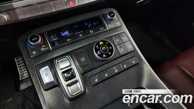 Hyundai Palisade Prestige, 2022 9