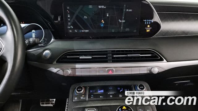 Hyundai Palisade Prestige, 2022 14