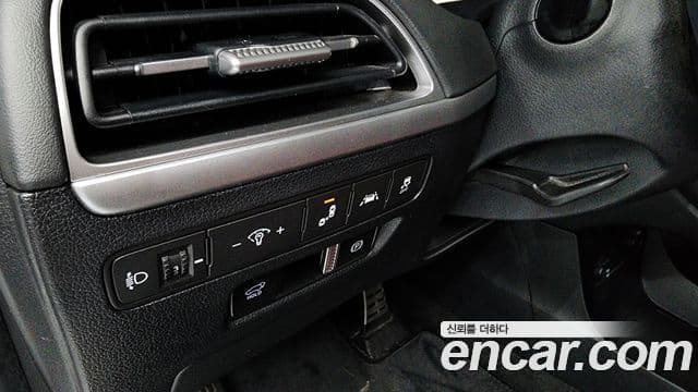 Hyundai Palisade Prestige, 2022 16