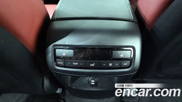 Hyundai Palisade Prestige, 2022 19