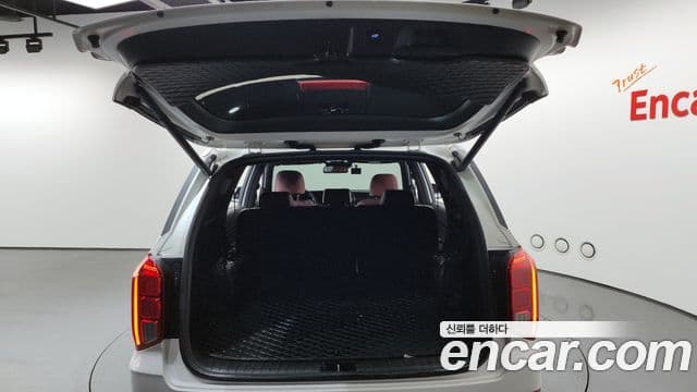 Hyundai Palisade Prestige, 2022 20