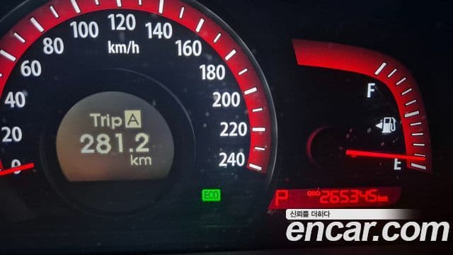 Kia Mohave 4WD QV300, 2013 8