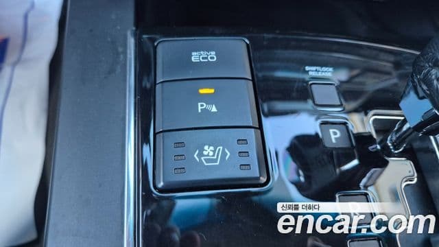 Kia Mohave 4WD QV300, 2013 13