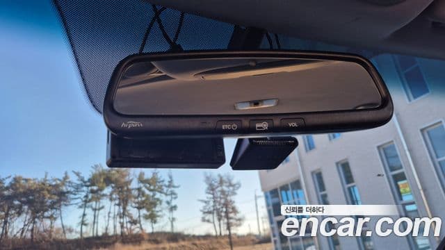 Kia Mohave 4WD QV300, 2013 16