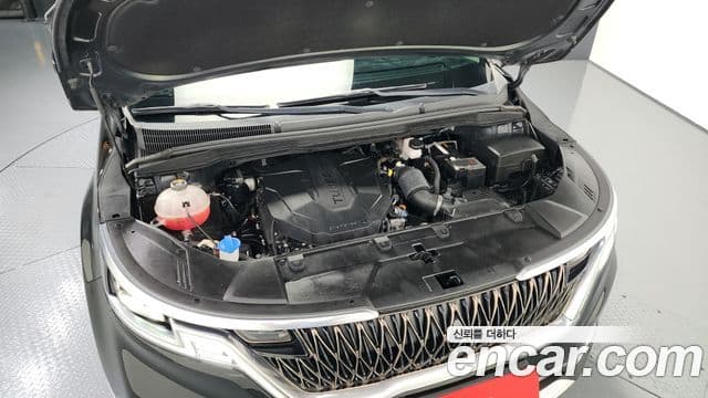 Kia Carnival 4세대 Signature, 2021 6