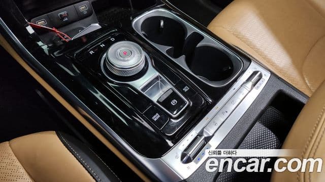 Kia Carnival 4세대 Signature, 2021 9