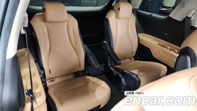 Kia Carnival 4세대 Signature, 2021 13