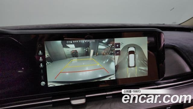 Kia Carnival 4세대 Signature, 2021 16