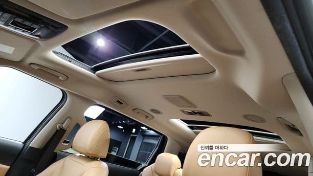 Kia Carnival 4세대 Signature, 2021 19