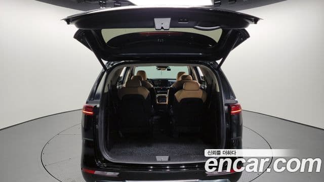 Kia Carnival 4세대 Signature, 2021 20