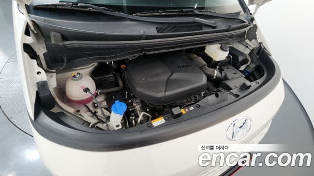 Hyundai Staria Modern, 2022 6