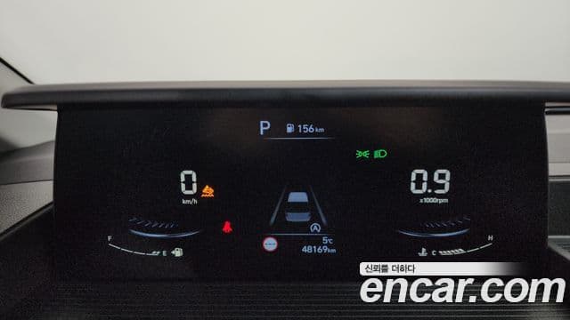 Hyundai Staria Modern, 2022 8