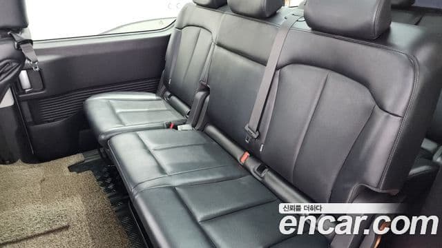 Hyundai Staria Modern, 2022 12