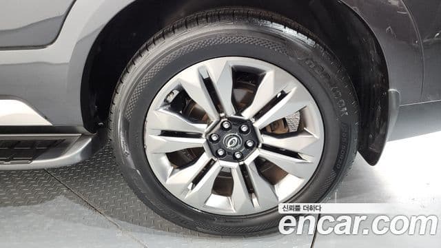 Kia Mohave The / новый Master Masters, 2021 все фото