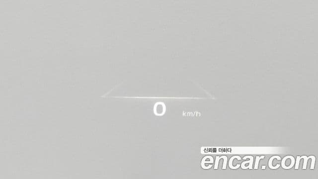 Kia Mohave The / новый Master Masters, 2021 17