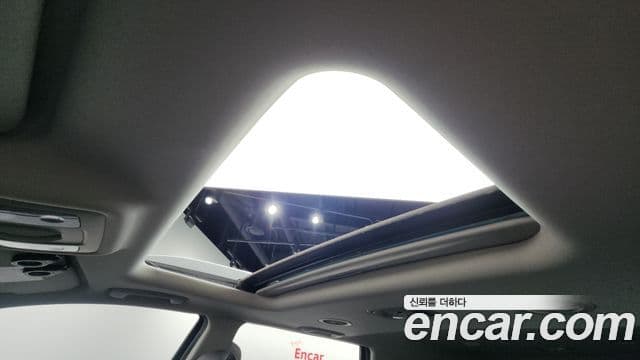 Kia Mohave The / новый Master Masters, 2021 18