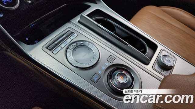 Genesis GV80, 2022 9