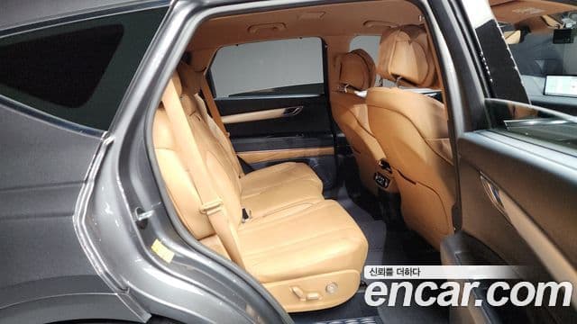 Genesis GV80, 2022 12