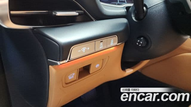 Genesis GV80, 2022 18