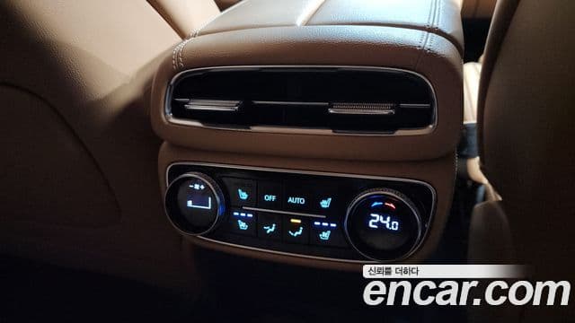 Genesis GV80, 2022 19