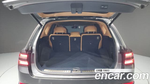 Genesis GV80, 2022 20