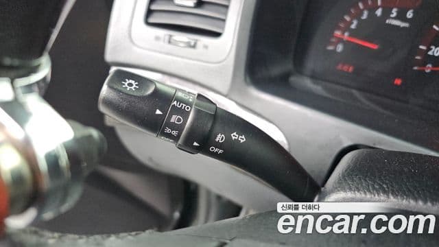 Kia Mohave 4WD KV300, 2014 14