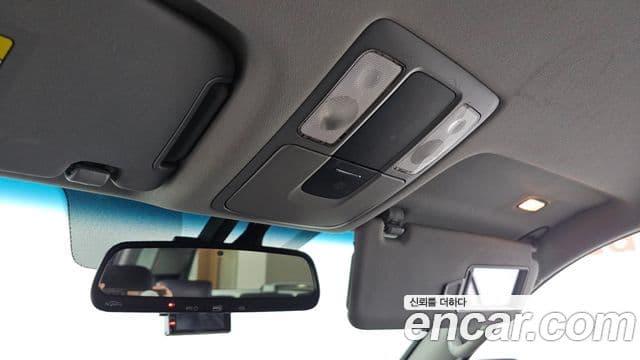 Kia Mohave 4WD KV300, 2014 17