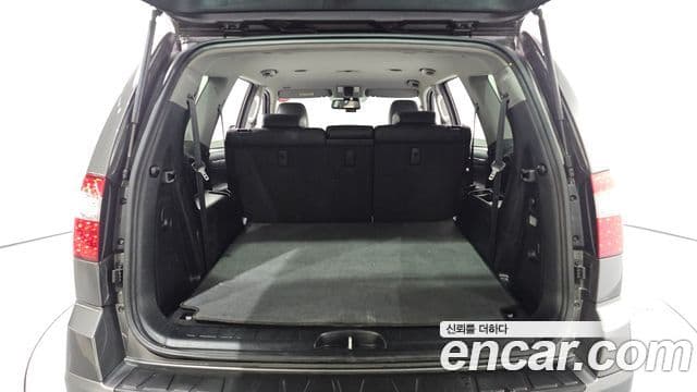 Kia Mohave 4WD KV300, 2014 20