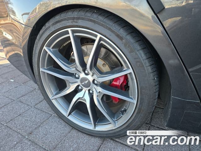 Genesis G70 Sport пакет, 2018 12