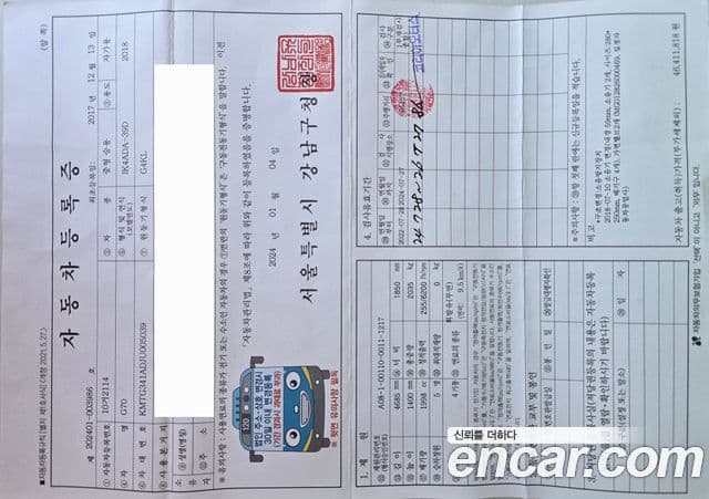 Genesis G70 Sport пакет, 2018 15