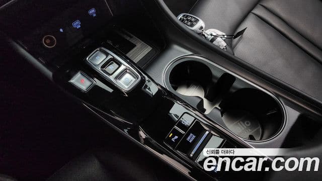 Hyundai Sonata (DN8) Premium Family, 2021 9