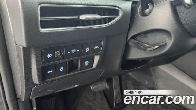 Hyundai Sonata (DN8) Premium Family, 2021 14