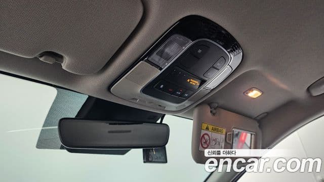 Hyundai Sonata (DN8) Premium Family, 2021 17