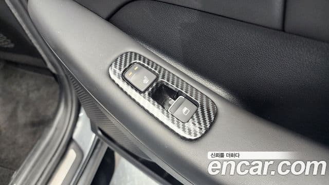 Hyundai Sonata (DN8) Premium Family, 2021 18