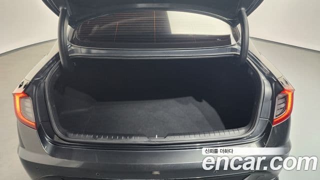 Hyundai Sonata (DN8) Premium Family, 2021 20
