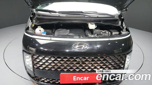 Hyundai Staria Inspiration, 2023 6