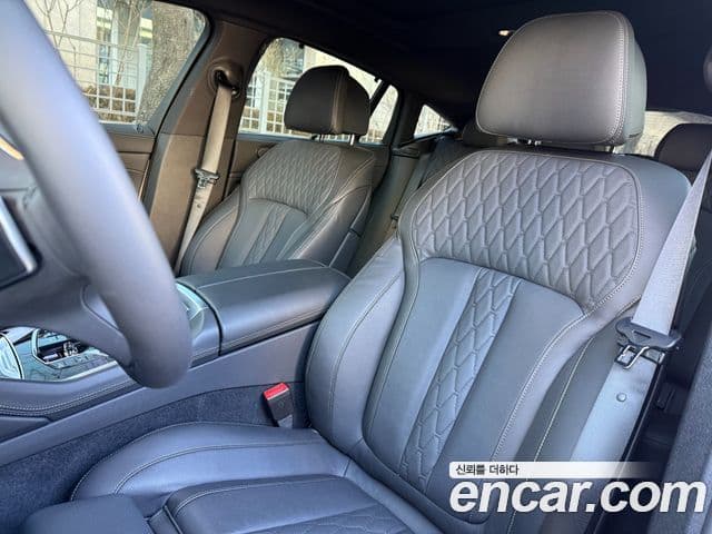 BMW X6 (G06) xDrive40i M Sport, 2025 10