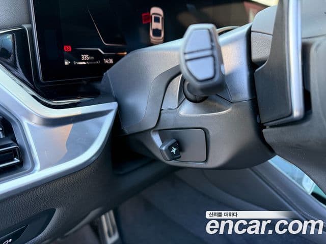 BMW X6 (G06) xDrive40i M Sport, 2025 12