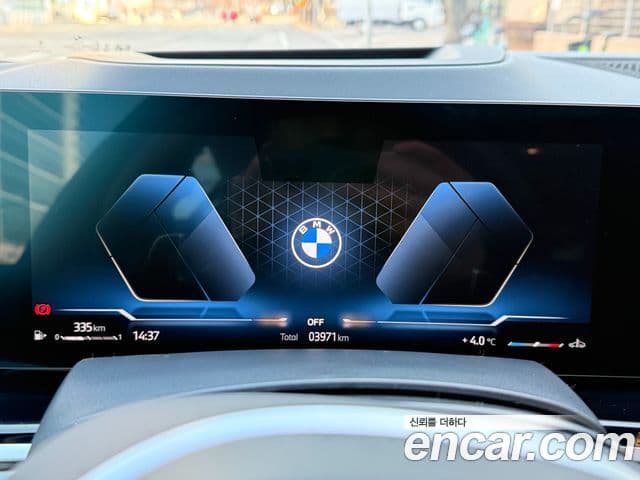 BMW X6 (G06) xDrive40i M Sport, 2025 13