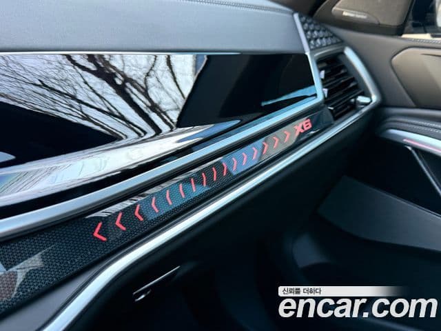 BMW X6 (G06) xDrive40i M Sport, 2025 14