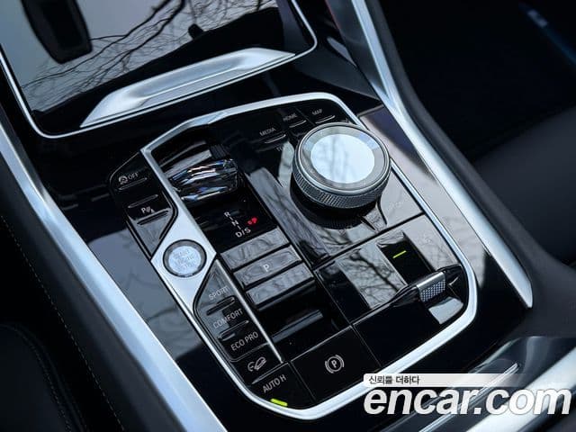 BMW X6 (G06) xDrive40i M Sport, 2025 15