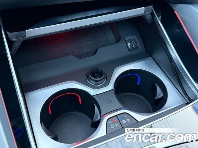 BMW X6 (G06) xDrive40i M Sport, 2025 16