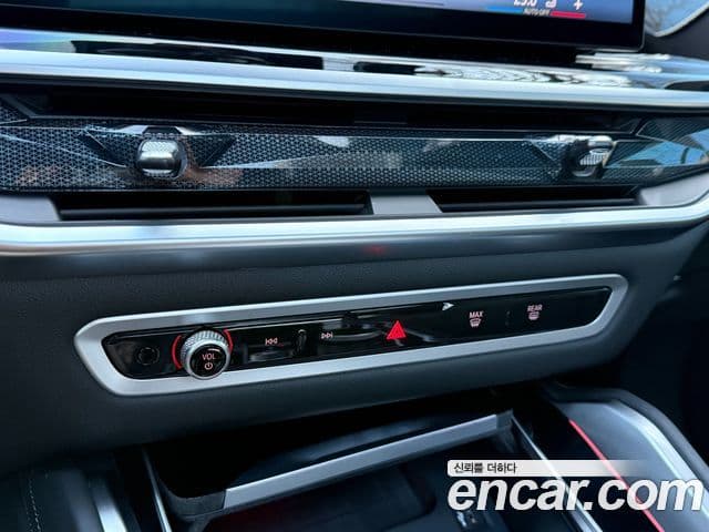 BMW X6 (G06) xDrive40i M Sport, 2025 18