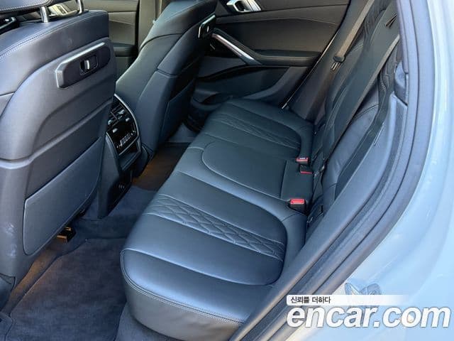 BMW X6 (G06) xDrive40i M Sport, 2025 19