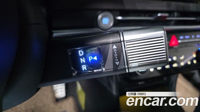 Hyundai The / новый New Tucson (NX4) Inspiration, 2024 9