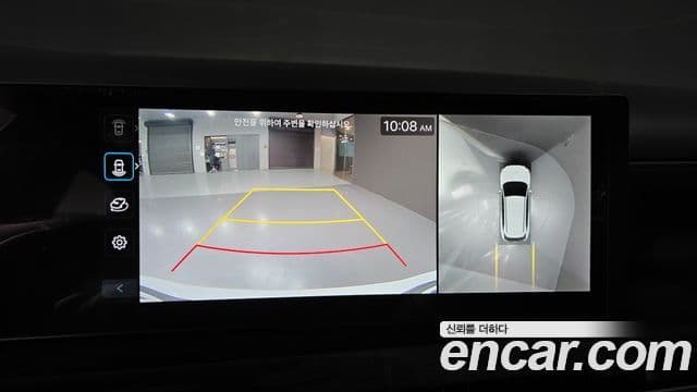 Hyundai The / новый New Tucson (NX4) Inspiration, 2024 16