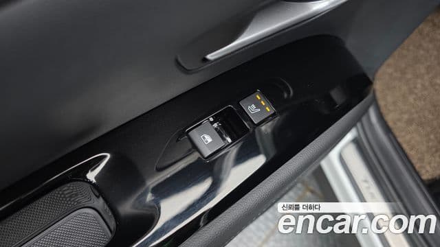 Hyundai The / новый New Tucson (NX4) Inspiration, 2024 18