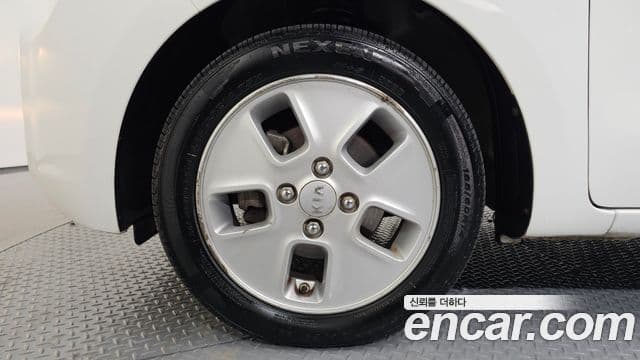 Kia The / новый New Ray Luxury, 2019 все фото