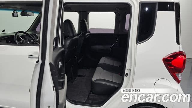 Kia The / новый New Ray Luxury, 2019 11